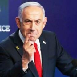 Netanyahu: İran'ın nükleer programını çökerttik