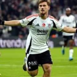 Semih Kılıçsoy Avrupa yolcusu! Beşiktaş ve genç yıldız teklife sıcak bakıyor