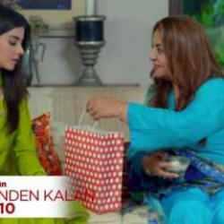 Senden Kalan dizisinde Maha'nın oyunu tuttu! Suç yine Emaan'a kaldı