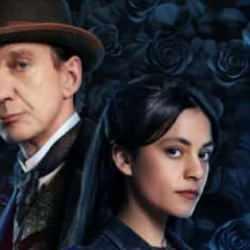 “Sherlock ve Kızı” ilk kez ve sadece Tivibu’da
