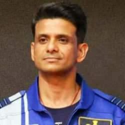 Shukla, ISS'na ulaşan ilk Hint oldu