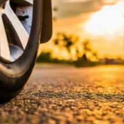 Sıcak havalarda lastiklerinizi mutlaka kontrol edin: Hayatınıza mal olabilir!