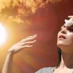 Sıcaklık 41 dereceyi görecek Meteoroloji'den son dakika uyarısı