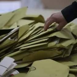 Şirketler peş peşe yayınladı! Son anketlerde dikkat çeken sonuçlar