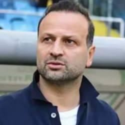 1. Lig ekibi Sivasspor'da yeni dönem! Teknik direktör belli oldu