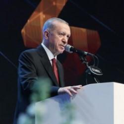 Son dakika... Cumhurbaşkanı Erdoğan'dan önemli üretim ve istihdam mesajları! 