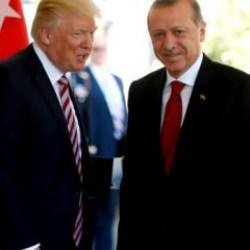 Son dakika: Erdoğan ve Trump'tan Lahey'de tarihi zirve! Erdoğan'dan, Trump'a flaş çağrı
