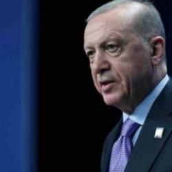 Son dakika... Erdoğan'dan dikkat çeken Trump çıkışı: Yeni bir dönemin kapısını aralıyoruz!