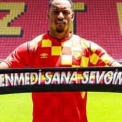 Süper Lig ekibi Brezilyalı oyuncuyu transfer ettiğini duyurdu
