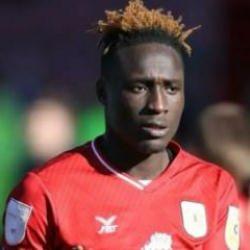 Süper Lig ekibi, İngiltere 3. Ligi'nden forvet transfer etti