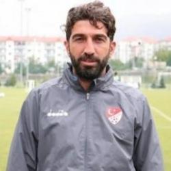 Süper Lig'in efsane futbolcusu 1. Lig ekibinin yeni teknik direktörü oldu