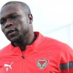 Süper Lig'in yeni ekibi Aboubakar'ı istiyor: İstanbul'a gelecek