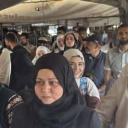 Suriyelilerin dönüşü günde 2 katına çıktı! AK Parti'den açıklama geldi