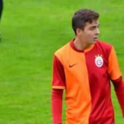 Tam 10 yıl Galatasaray'da oynamıştı: 27 yaşında kulüpsüz kaldı
