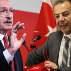 Tanju Özcan Kılıçdaroğlu'nu hedef aldı: Artık 'darbeci' diyeceğim