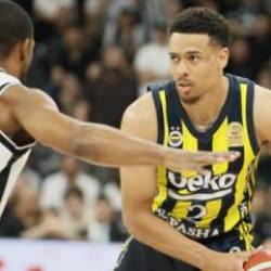 TBF Disiplin Kurulundan Beşiktaş ve Fenerbahçe'ye para cezası