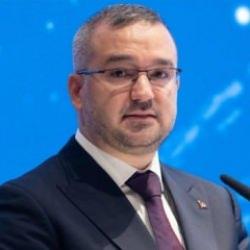 TCMB Başkanı Karahan: Siber güvenlik bizim için öncelik olmaya devam ediyor