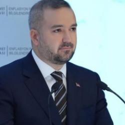 TCMB Başkanı Karahan, TBB yönetimiyle bir araya geldi