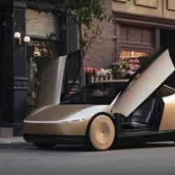 Taşımacılıkta yeni dönem: Tesla, robotaksi hizmetini Austin’de başlattı!