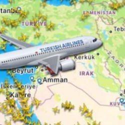 THY, Irak seferlerine yeniden başlıyor