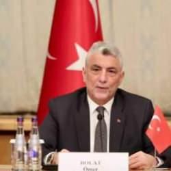 Türkiye ve Rusya ekonomik işbirliğinde yeni dönem: İmzalar atıldı!