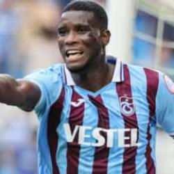Trabzonspor eski yıldızını yeniden kadrosuna kattı! Bonservis bedeli ortaya çıktı.