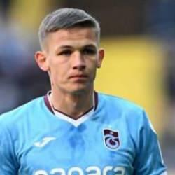 Trabzonsporlu futbolcu, Fatih Tekke'ye tepkili