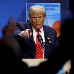 ABD Başkanı Trump'ın "vergi indirimi" tasarısı, Temsilciler Meclisi'nden geçti