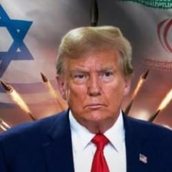 Trump: İsrail ve İran ateşkes konusunda anlaştı