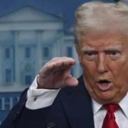 Trump'ı kara kara düşündüren anket! İran çıkmazı