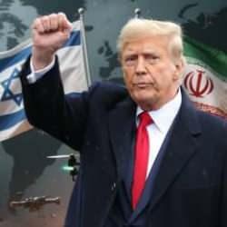 Trump’tan ‘danışıklı dövüş’ itirafı! İran'dan ABD'ye hem bilgi hem güvence