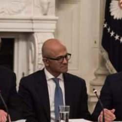 Trump'tan görkemli düğün yapan Jeff Bezos'a soğuk duş!
