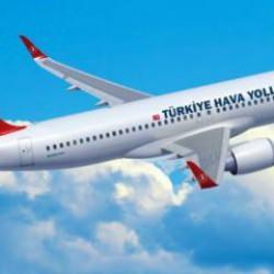 Türk Hava Yolları, BAE uçuşlarını iptal etti