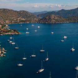 Türkiye gücünü tescilledi: Dünya turizminde 4. sıraya yükseldi!