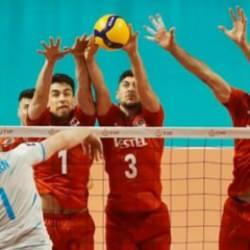 Türkiye Slovenya voleybol maçı hangi kanalda, saat kaçta ve ne zaman? İşte maç programı