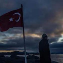 Türkiye'den Antarktika çıkarması! 28 ülkeye duyurdu: Başvuru yapmaya hazırlanıyor!