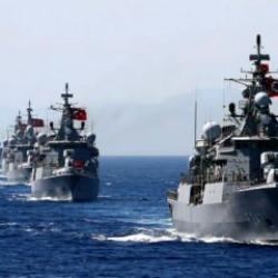 Türkiye'den son dakika Doğu Akdeniz duyurusu! Yunanistan, GKRY ve AB'ye tokat gibi cevap