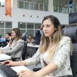 Türkiye'nin ilk yapay zeka destekli çağrı merkezi Gaziantep'te!