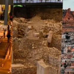 T&uuml;rkiye&rsquo;nin kalbine yolculuk: Mezopotamya&rsquo;nın b&uuml;y&uuml;s&uuml; ve Gastronomi ş&ouml;leni