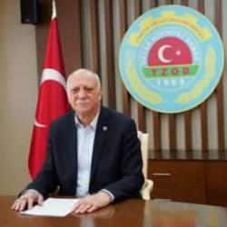 TZOB Başkanı, kuraklıktan zarar gören çiftçilerin borçlarının ertelenmesini istedi