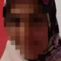 Üvey kızına dışkı yediren kadına verilen cezaya itiraz!