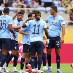 Kenan Yıldız'ın asisti yetmedi! City, Juventus'u dağıttı