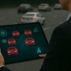 Vodafone, Araç Takip Sistemi ile işletmelere yasal uyumluluk sağlıyor