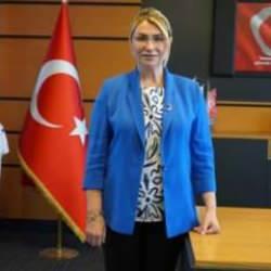 Yasemin Fazlaca partisinden istifa etti! AK Parti'ye katılacak iddiası