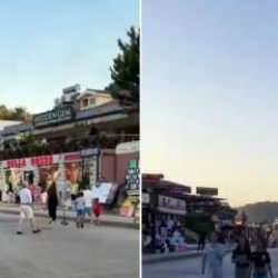 Yaz bitti, turist gitmedi: O bölgede esnaf kan ağlıyor!