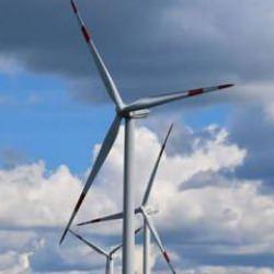Yenilenebilir enerjide rüzgar ve güneş kuraklığı riski