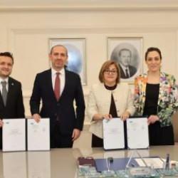 Yenilenebilir enerjide Türkiye'de bir ilk