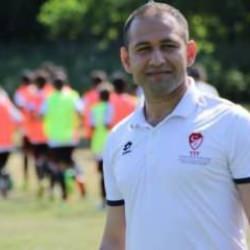 Eskinin hakemi şimdinin patronu oldu: Kulübü borçlarıyla satın aldı
