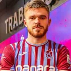 Trabzonspor 15 milyon Euro'yu reddetti! Tarihin en pahalı satışına hazırlanıyor