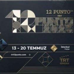 '12 Punto 2025' için geri sayım başladı